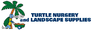 Turtle Nursery & Landscape Supplies